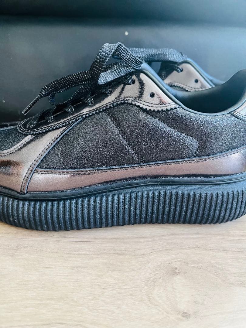 Onitsuka Tiger⭐︎DELECITY HOLIDAY 黒　25cm