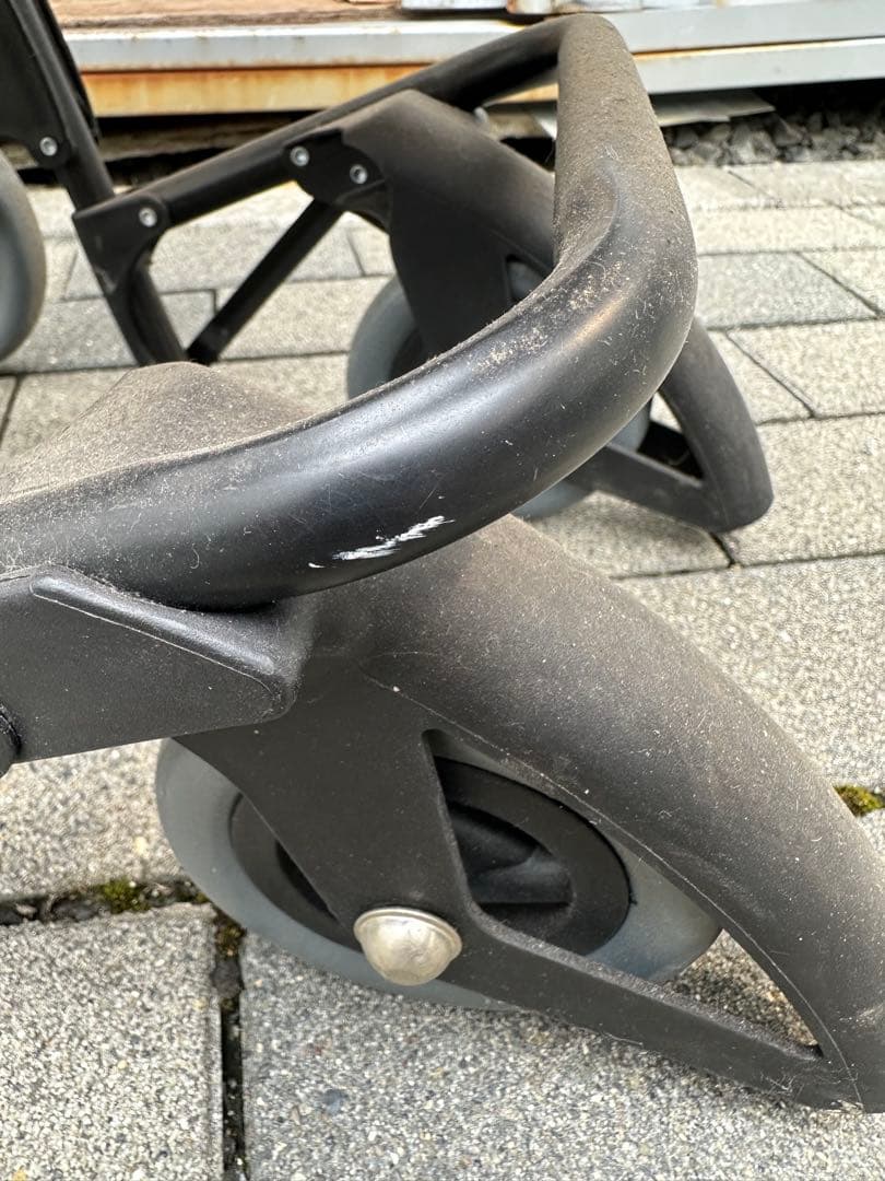 みちきら　うさぎ.小動物カート&キャリー