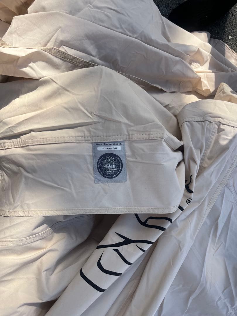 特別価格　ノルディスク　アスガルド19.6 ジップインフロアセット＋炎音