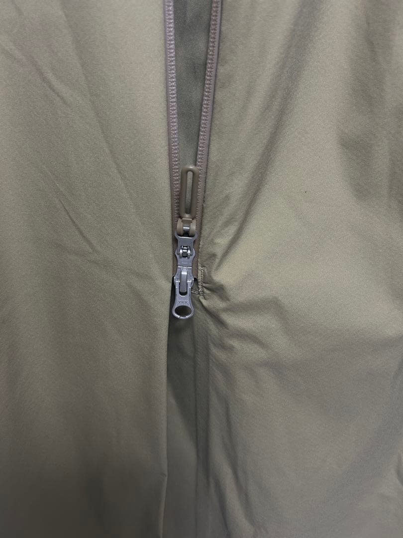 DESCENTE レディース M 防水ジャケットレインコート