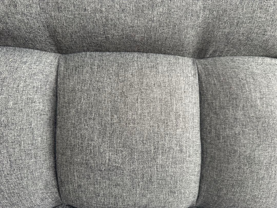 あるいるか✴︎2個セットニトリつながるハイバックポケットコイル座椅子