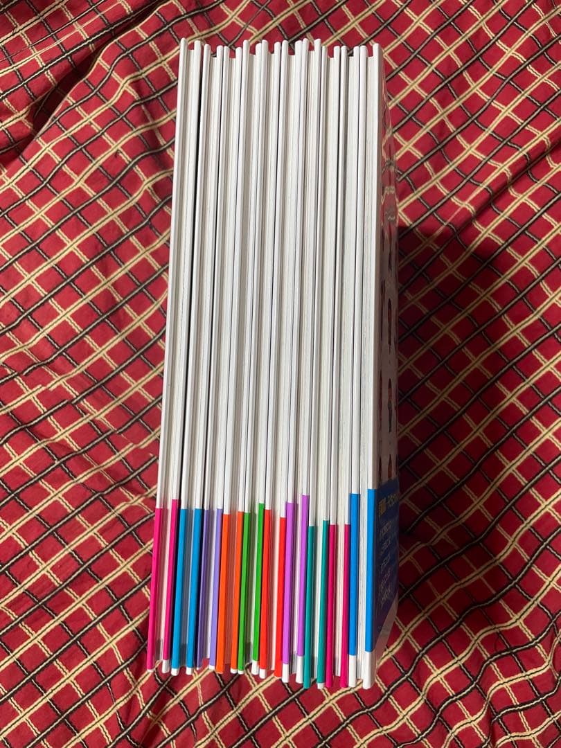 五味太郎　言葉図鑑　全巻セット