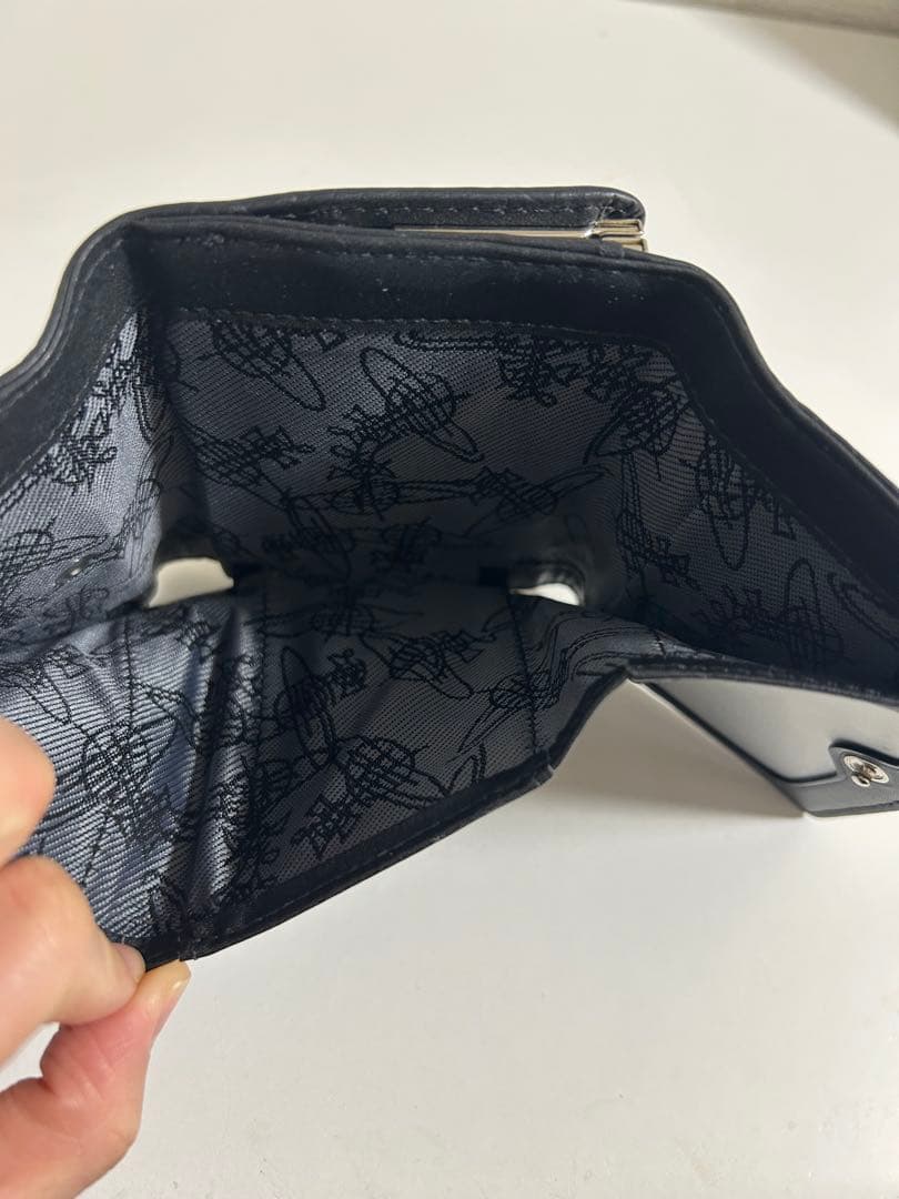 ヴィヴィアン 財布 （1.18まで限定価格）