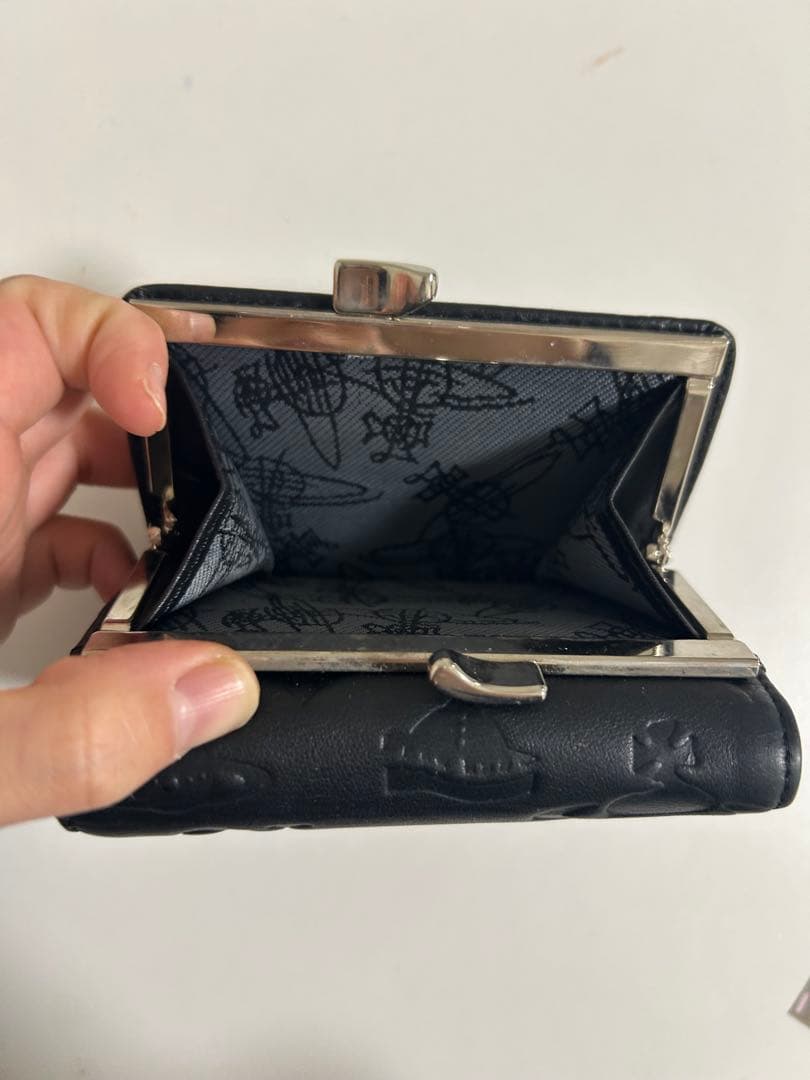 ヴィヴィアン 財布 （1.18まで限定価格）