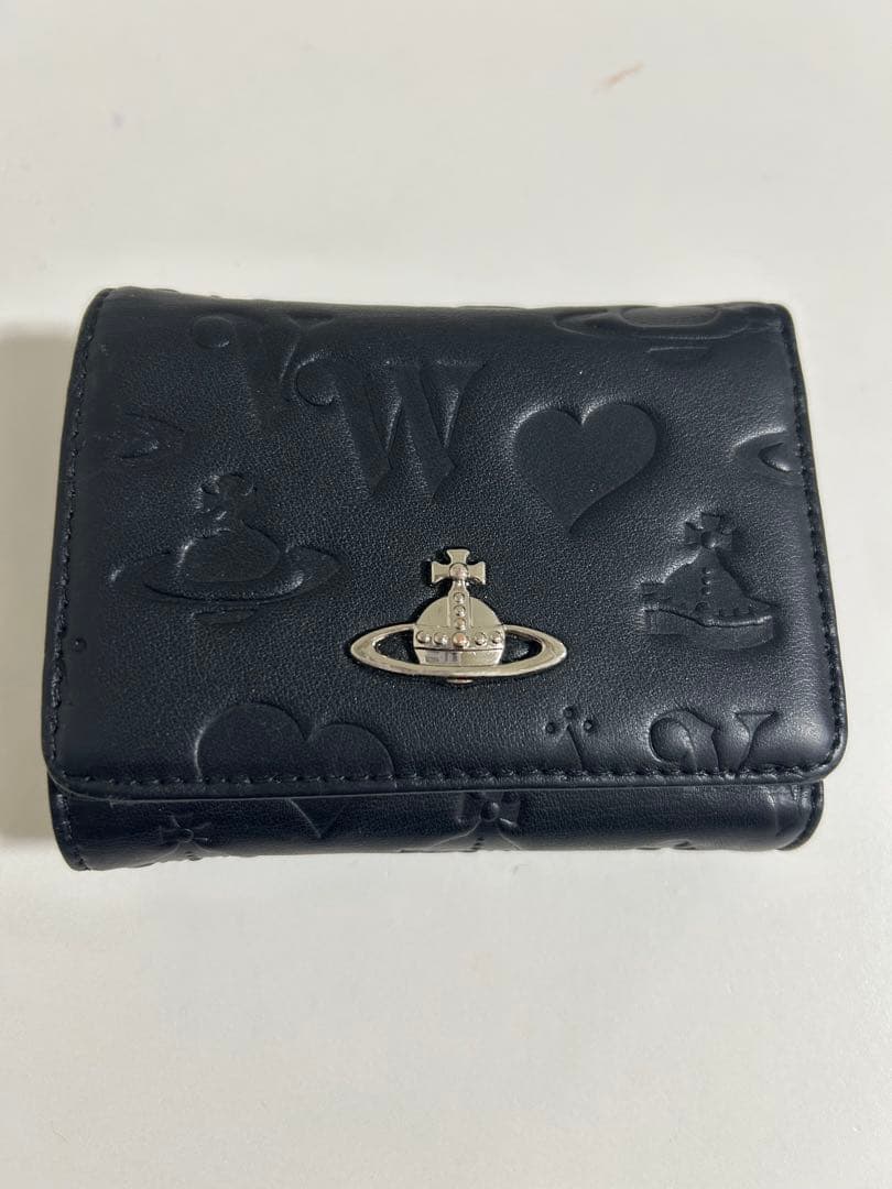 ヴィヴィアン 財布 （1.18まで限定価格）