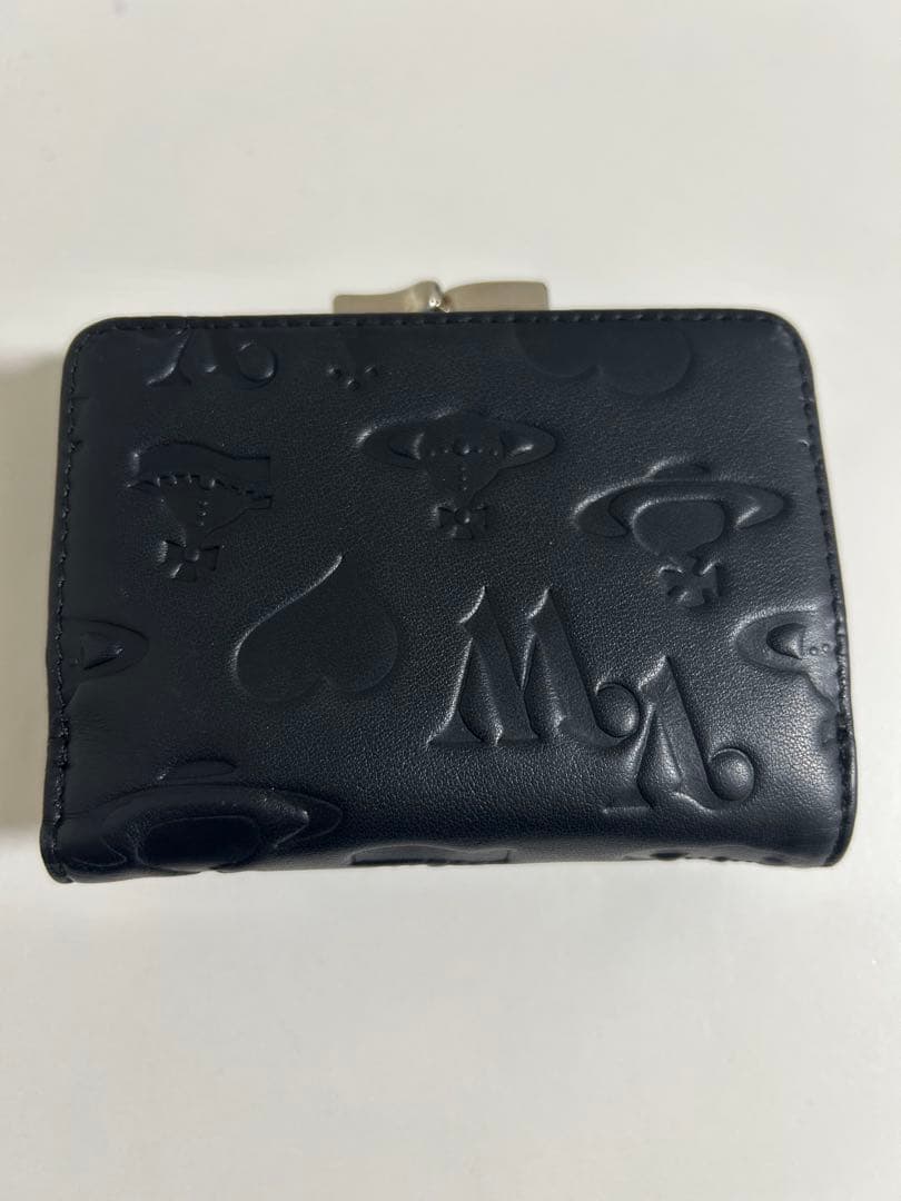 ヴィヴィアン 財布 （1.18まで限定価格）