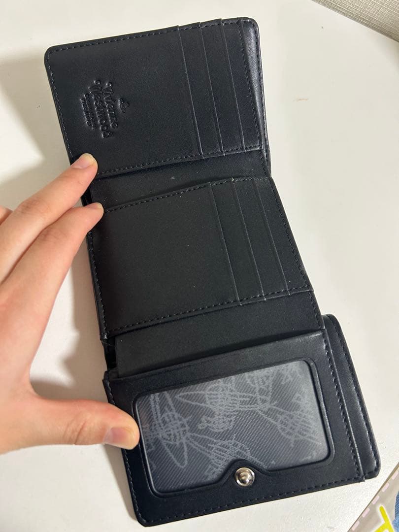 ヴィヴィアン 財布 （1.18まで限定価格）