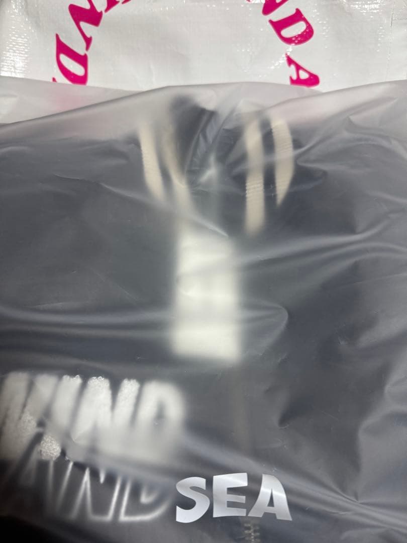 WIND AND SEA Horie 5周年数量限定スタジャン 未使用