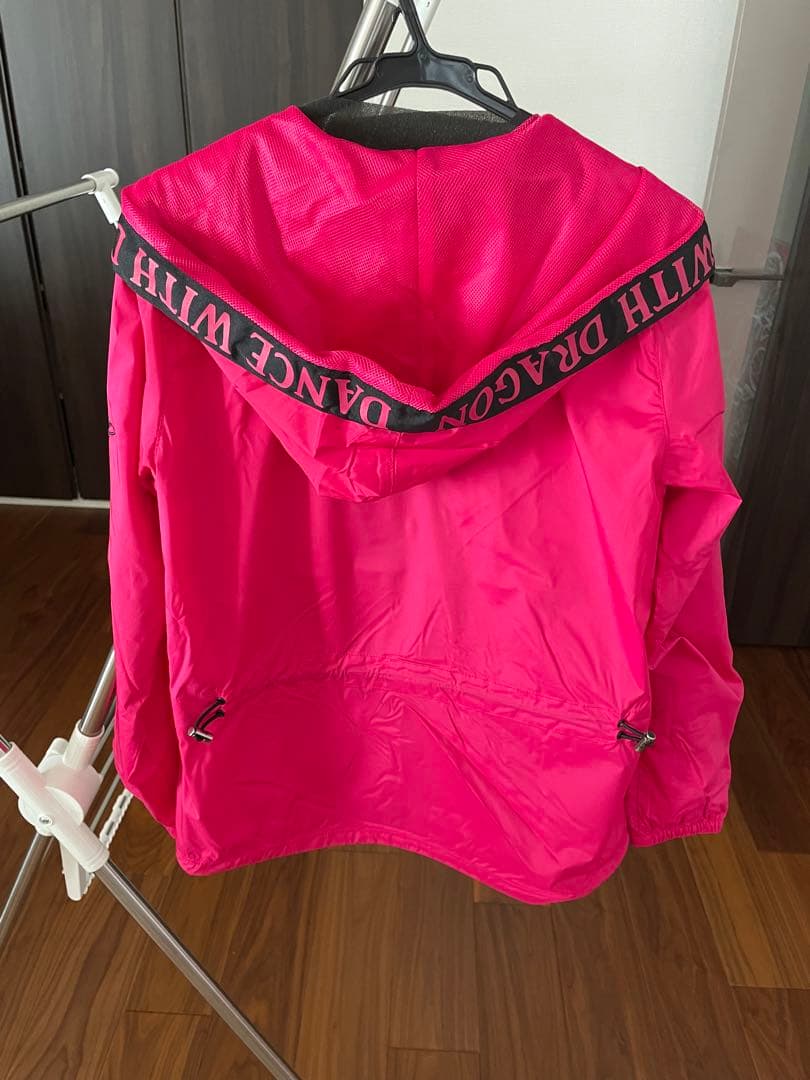 ダンスウィズドラゴン