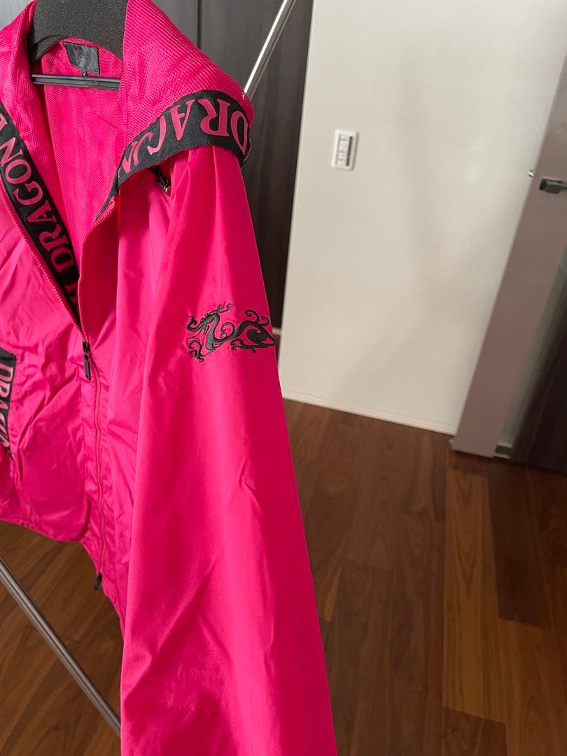 ダンスウィズドラゴン