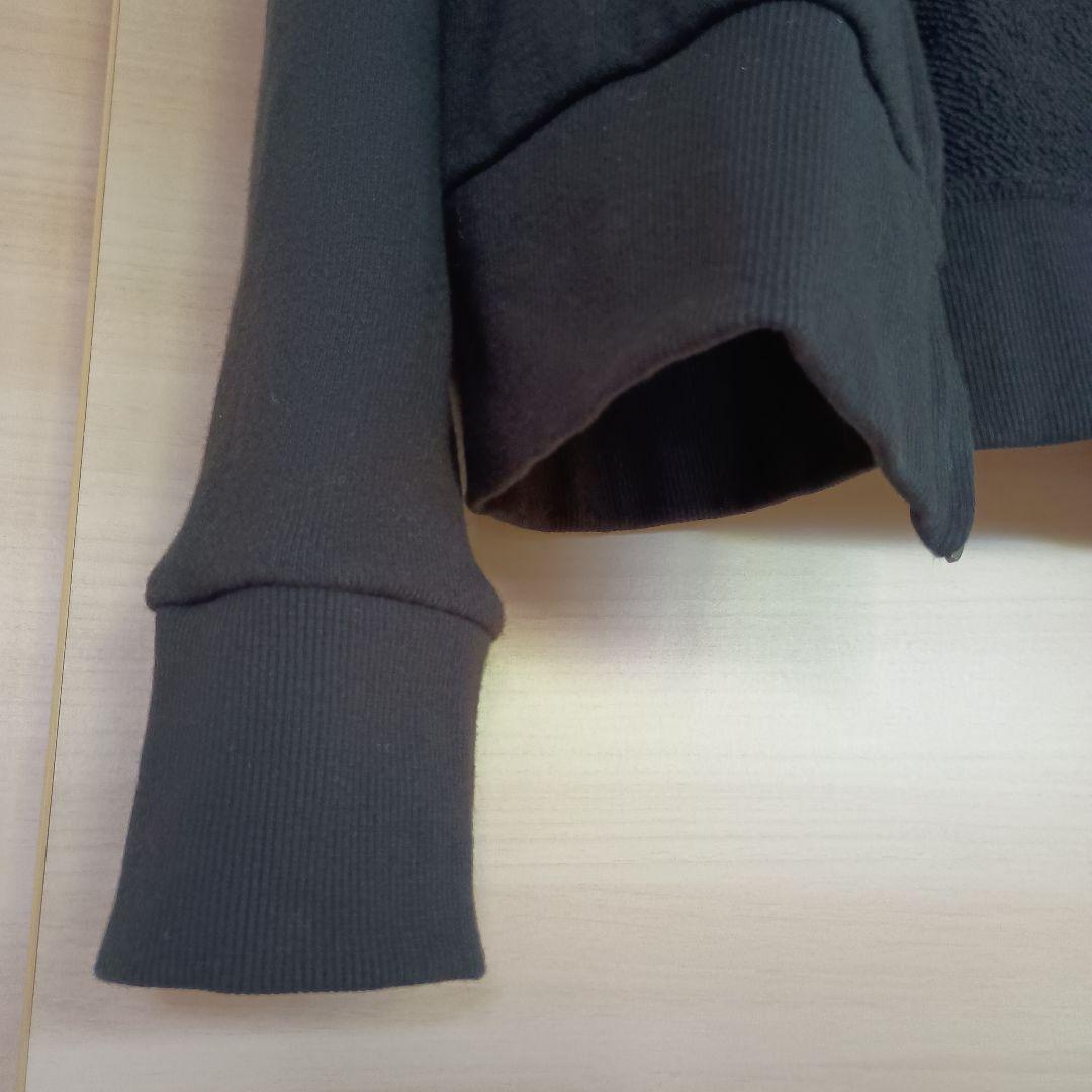 極美品 BLACKMORAL THRASHER コラボ GazettE ガゼット