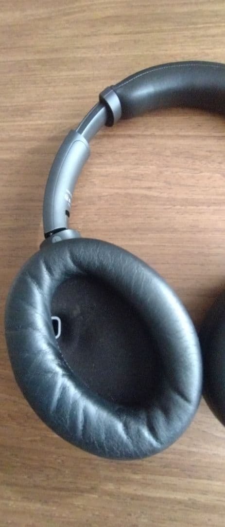 Sony WH-1000XM4 ワイヤレスヘッドセット