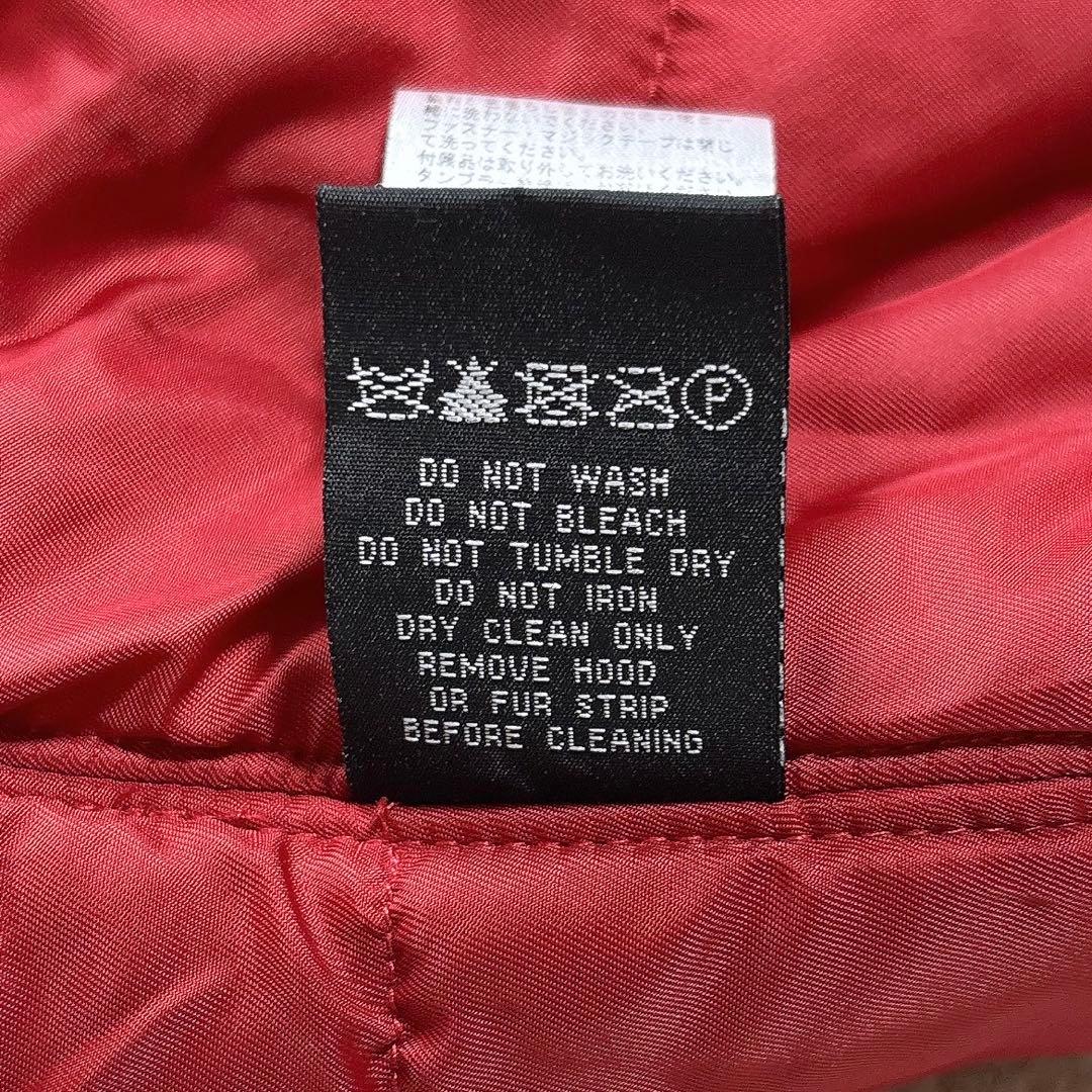 希少5L！ALPHA アルファ MA-1 フード付 ワッペン フライトジャケット