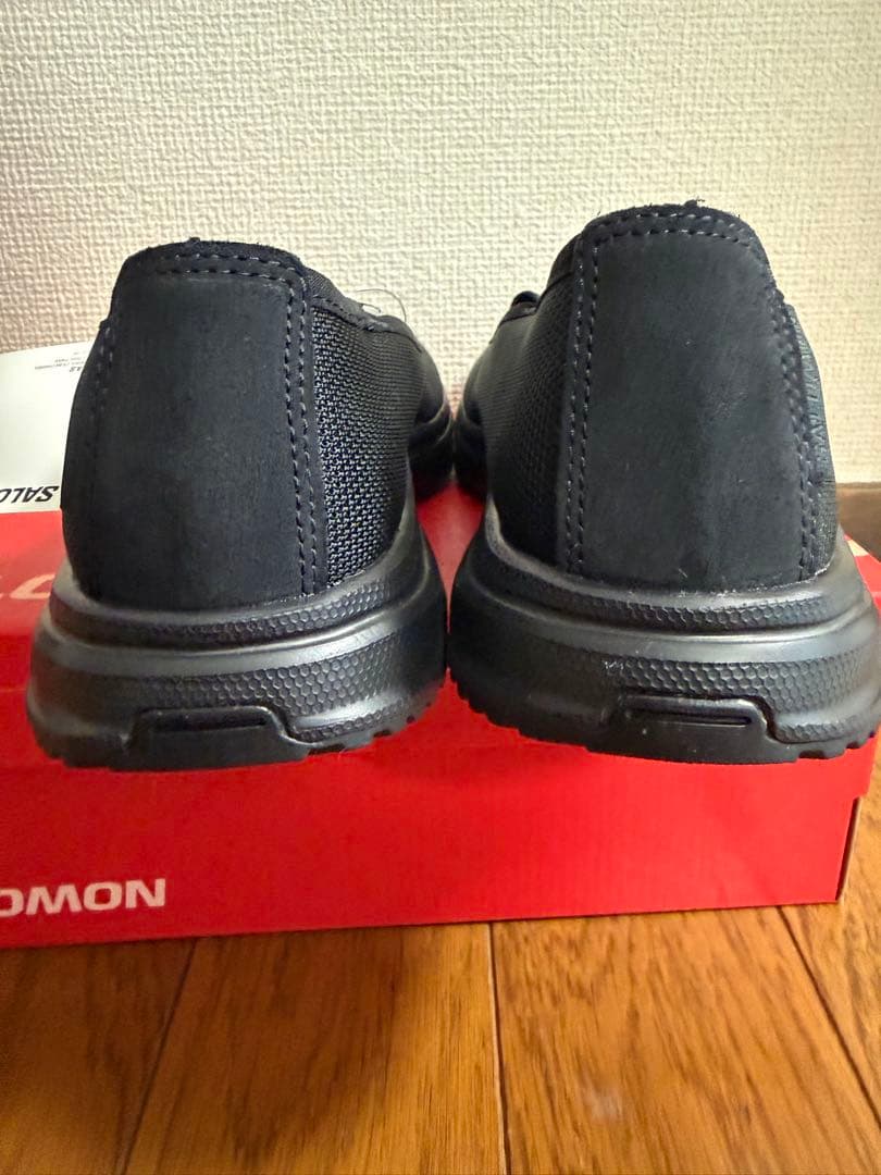 Salomon RXMJ SANDY LIANG 24cmサロモンメリージェーン