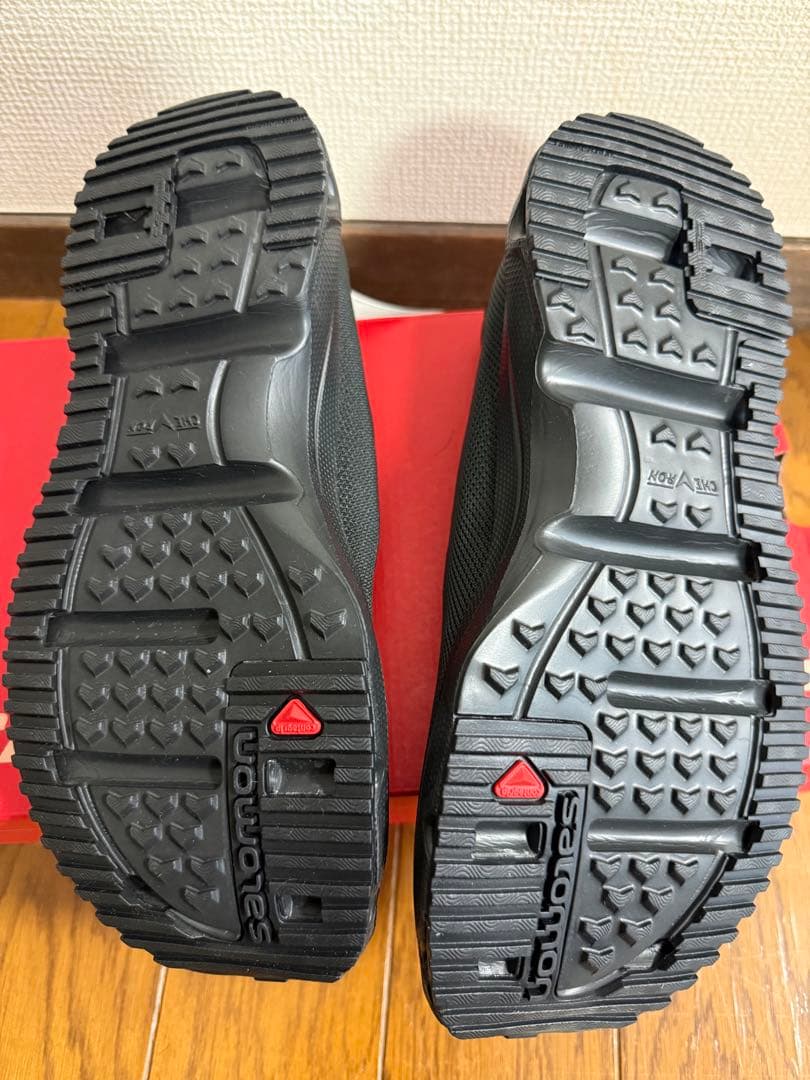 Salomon RXMJ SANDY LIANG 24cmサロモンメリージェーン