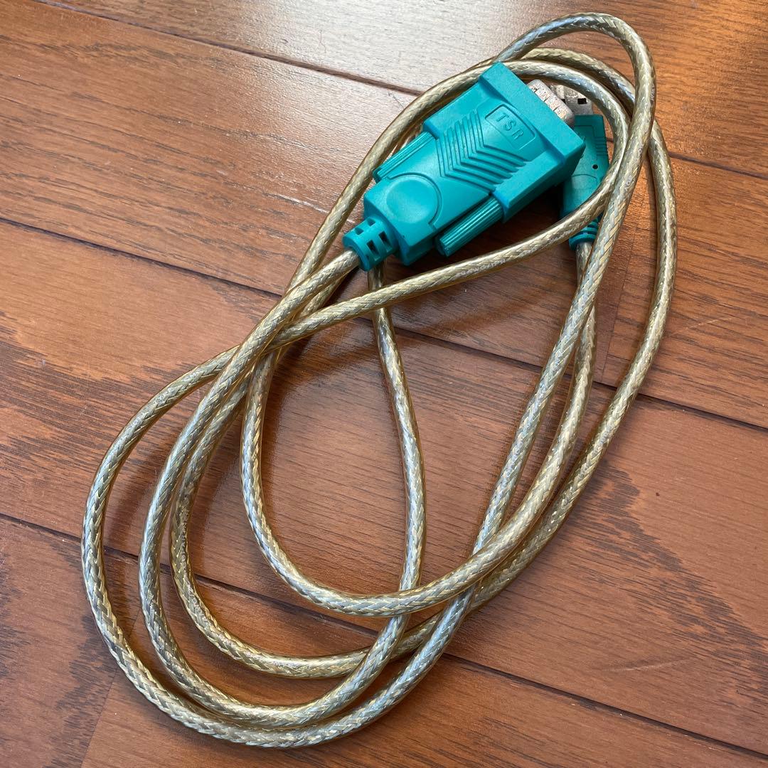 音楽館 Train simulator 変換ケーブル　OGCW-10001