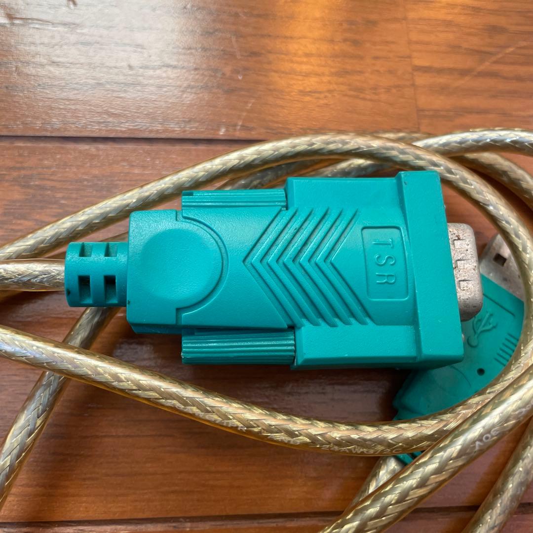 音楽館 Train simulator 変換ケーブル　OGCW-10001