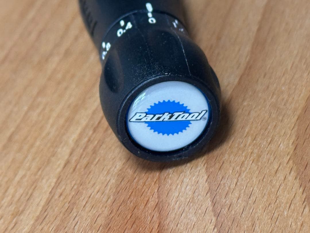 ラチェット式トルクレンチ 20-120 Nm