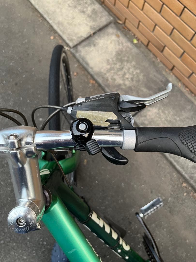 GIANT ESCAPE R3 2017 グリーントーン Sサイズ　直接引取り