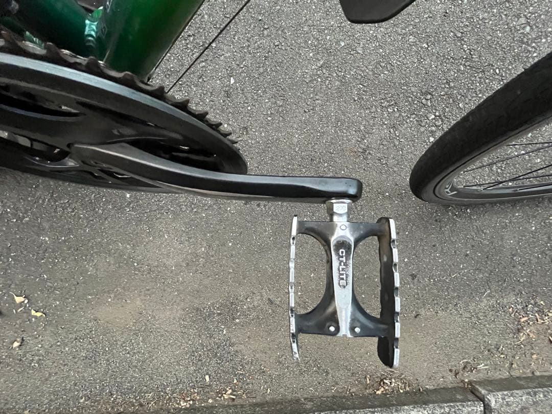 GIANT ESCAPE R3 2017 グリーントーン Sサイズ　直接引取り