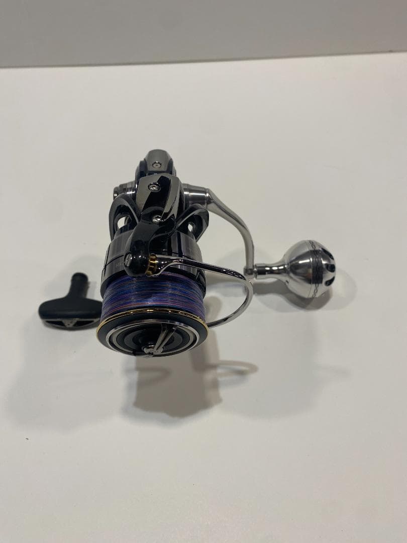 19 CERTATE LT3000-CXH　19セルテート +GOMEXUS