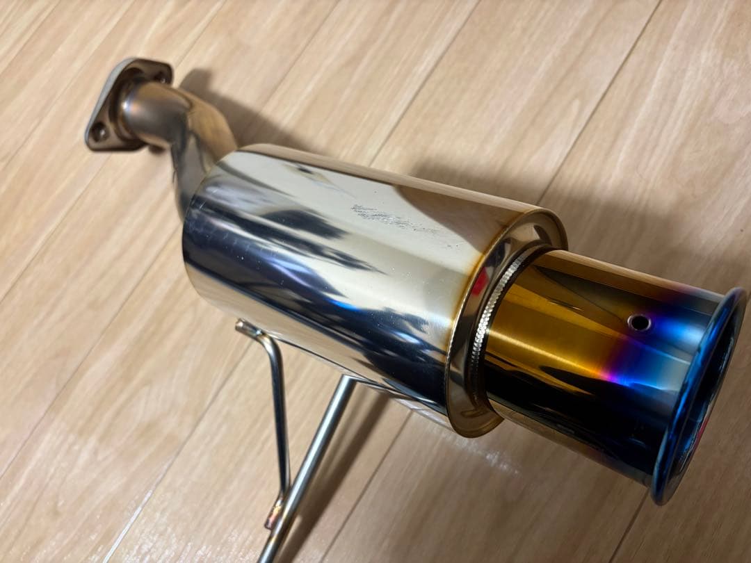 柿本改 GT1.0Z Racing NDロードスターおまけ付き