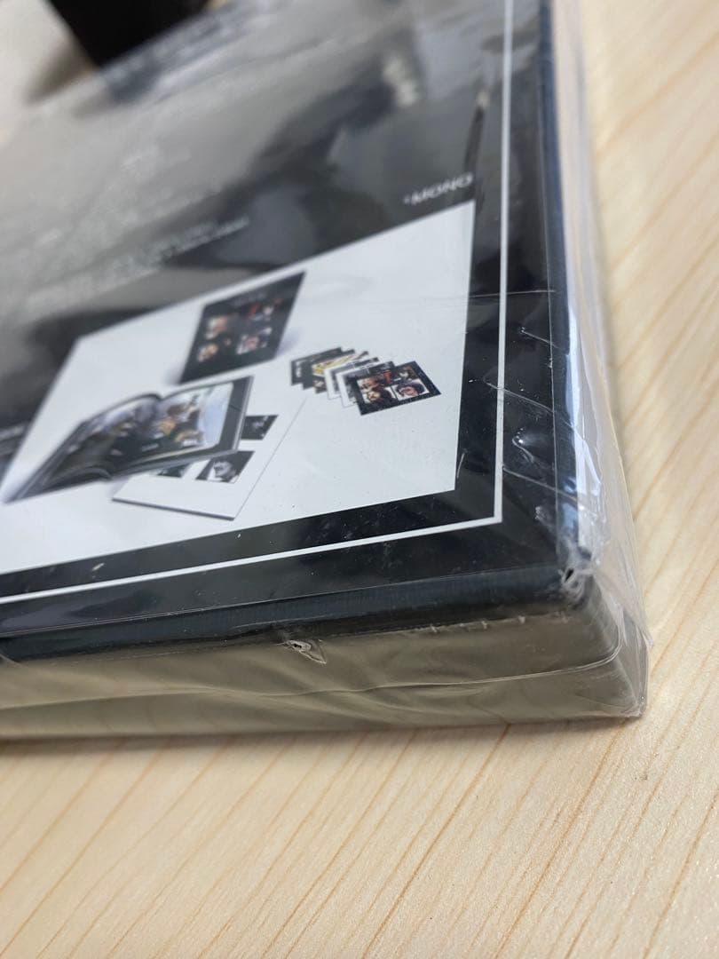 ザ・ビートルズ レット・イット・ビー スペシャル・エディション