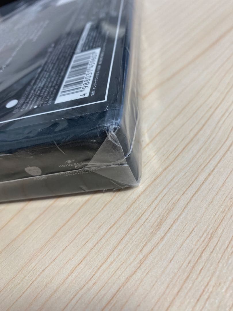 ザ・ビートルズ レット・イット・ビー スペシャル・エディション