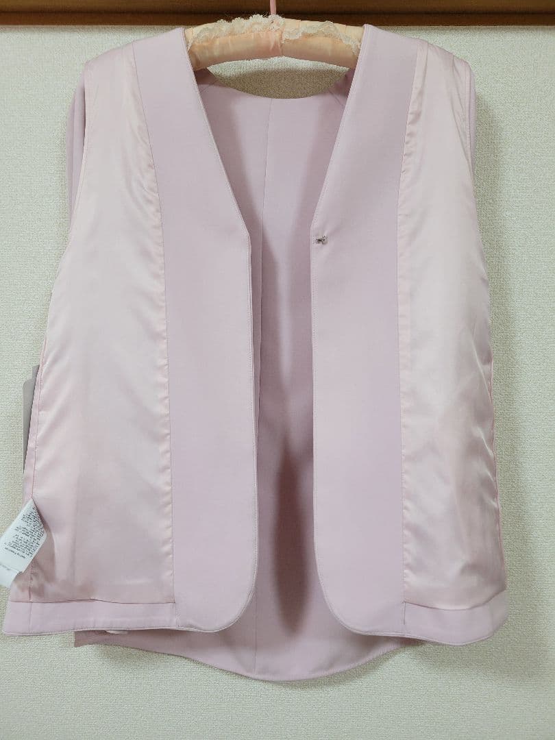 ★美品★新品同様 CELFORD セルフォード コート ケープジャケット　ピンク