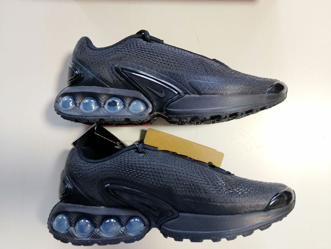 未使用!! NIKE AIR MAX DN ナイキ エアマックス DN 24㎝