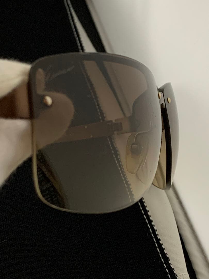 k*e様 Gucci グラデーションサングラス