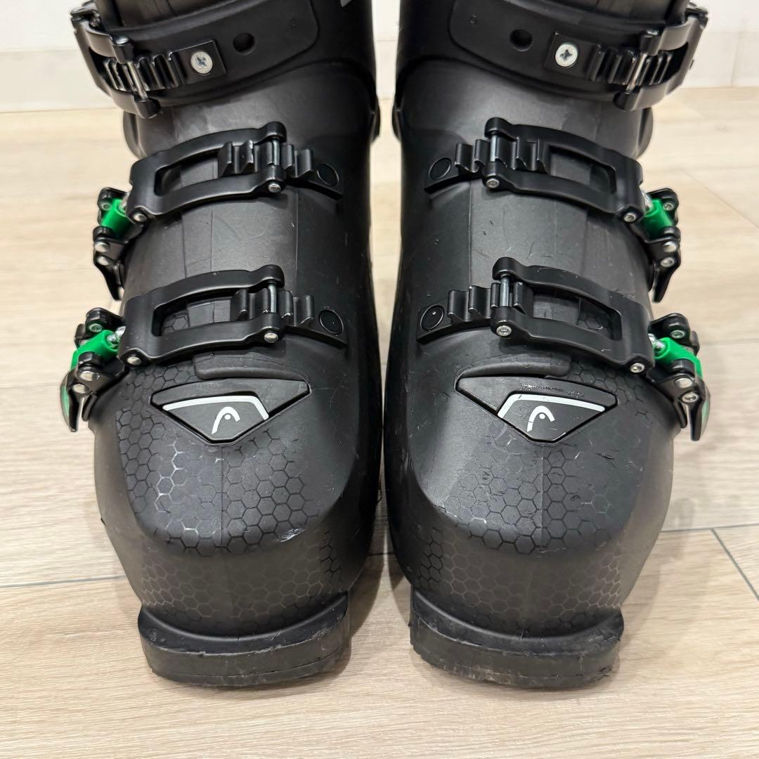 HEAD EDGE LYT 90 スキーブーツ 27-27.5cm