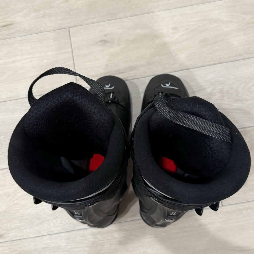 HEAD EDGE LYT 90 スキーブーツ 27-27.5cm