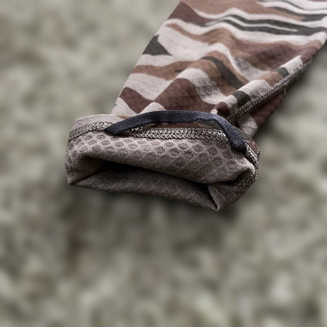 パタゴニア キャプリーンミッドウェイト上下セット販売 サイズS