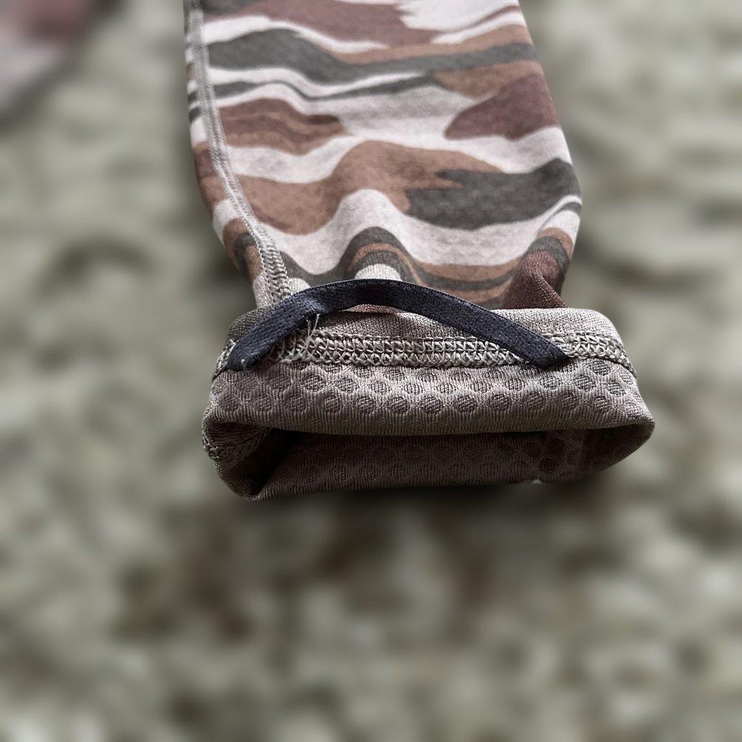 パタゴニア キャプリーンミッドウェイト上下セット販売 サイズS