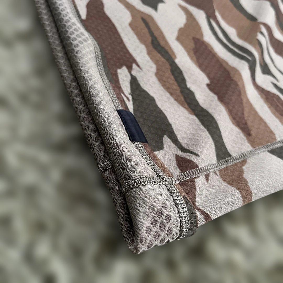 パタゴニア キャプリーンミッドウェイト上下セット販売 サイズS