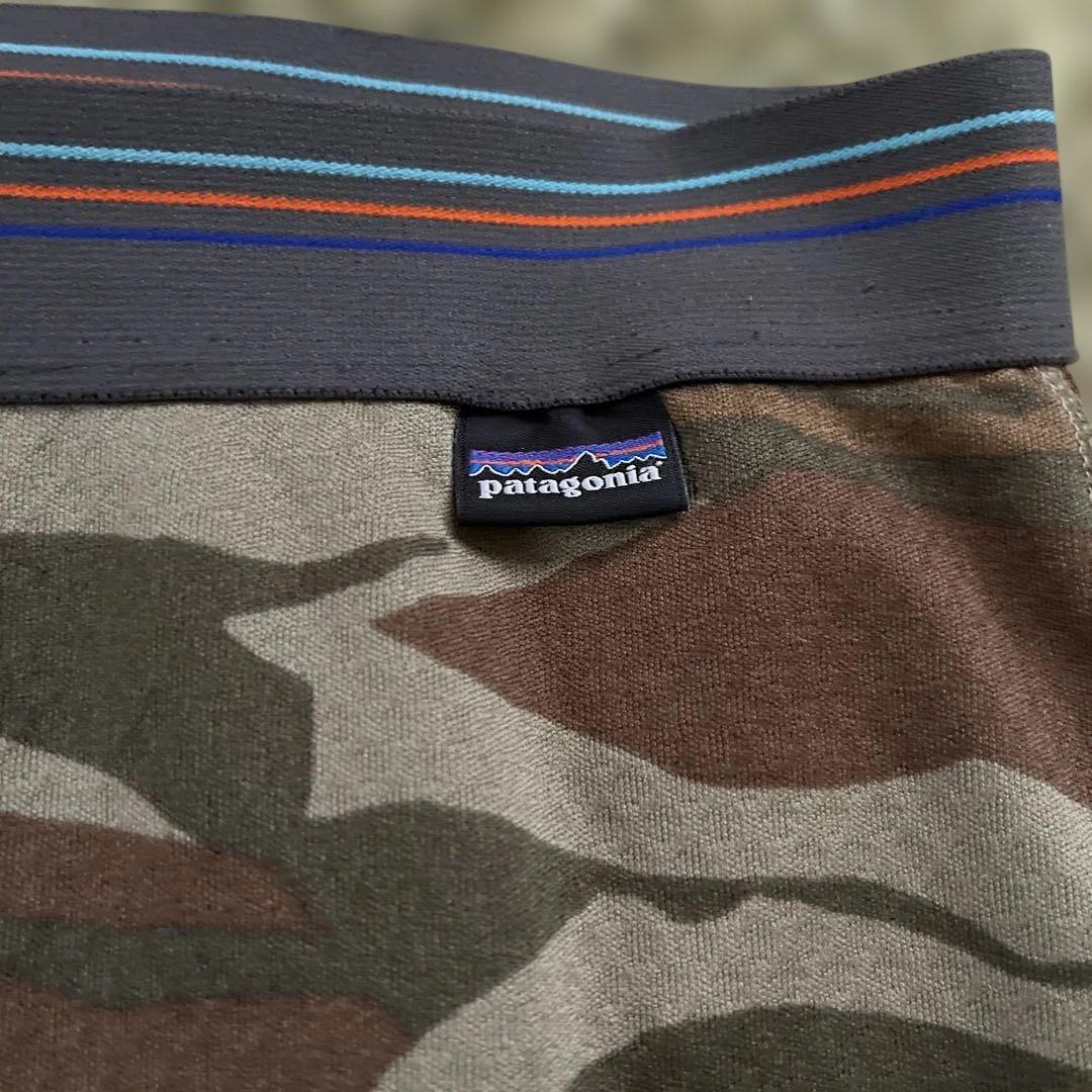 パタゴニア キャプリーンミッドウェイト上下セット販売 サイズS