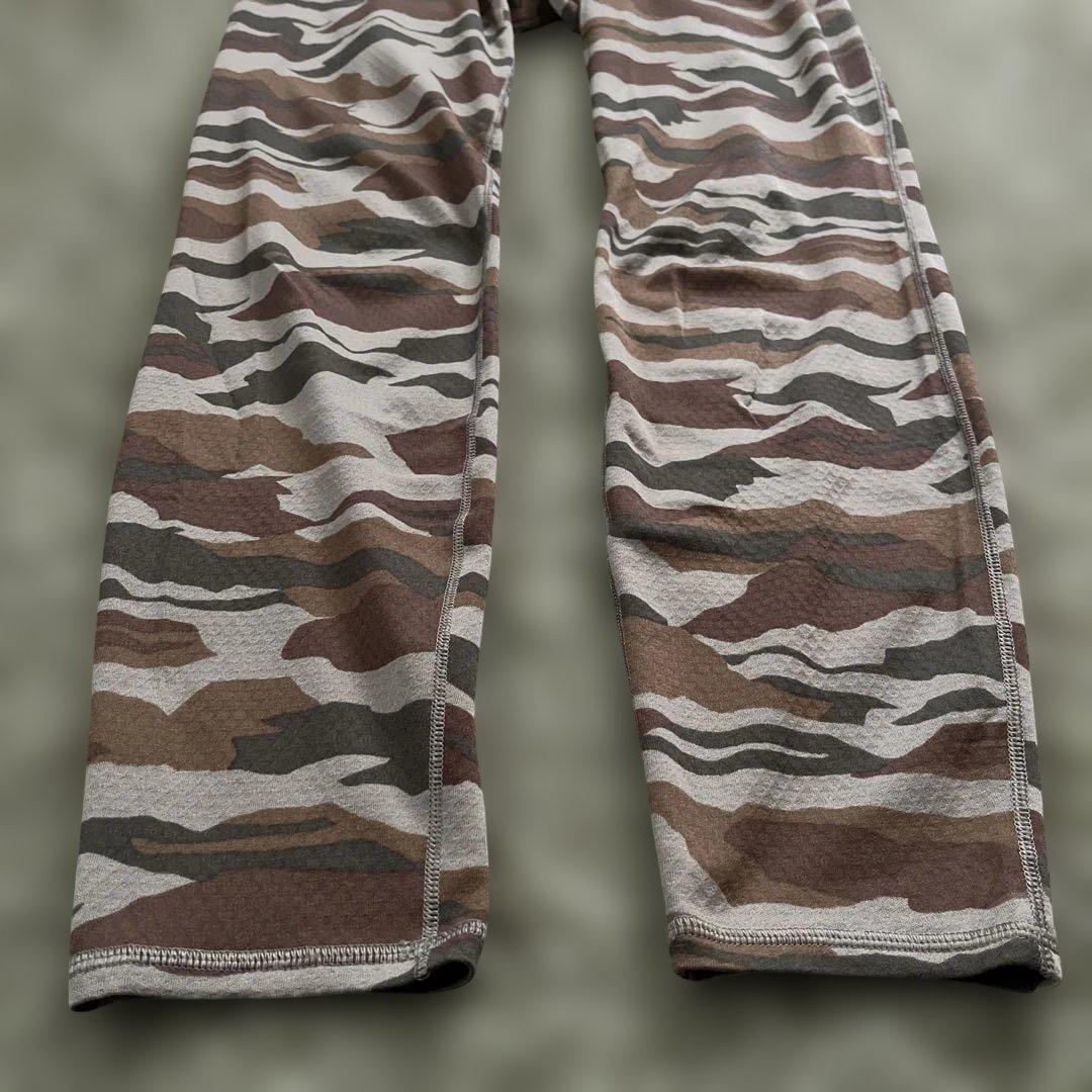 パタゴニア キャプリーンミッドウェイト上下セット販売 サイズS