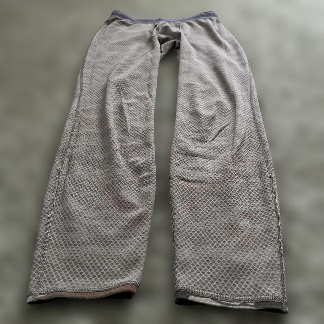 パタゴニア キャプリーンミッドウェイト上下セット販売 サイズS