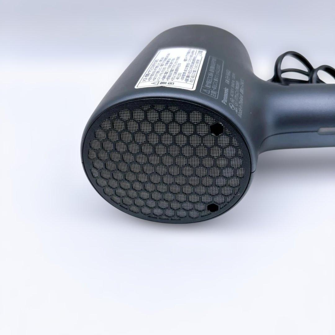 パナソニック ヘアドライヤー ナノケア EH-NA0J-A 22年製