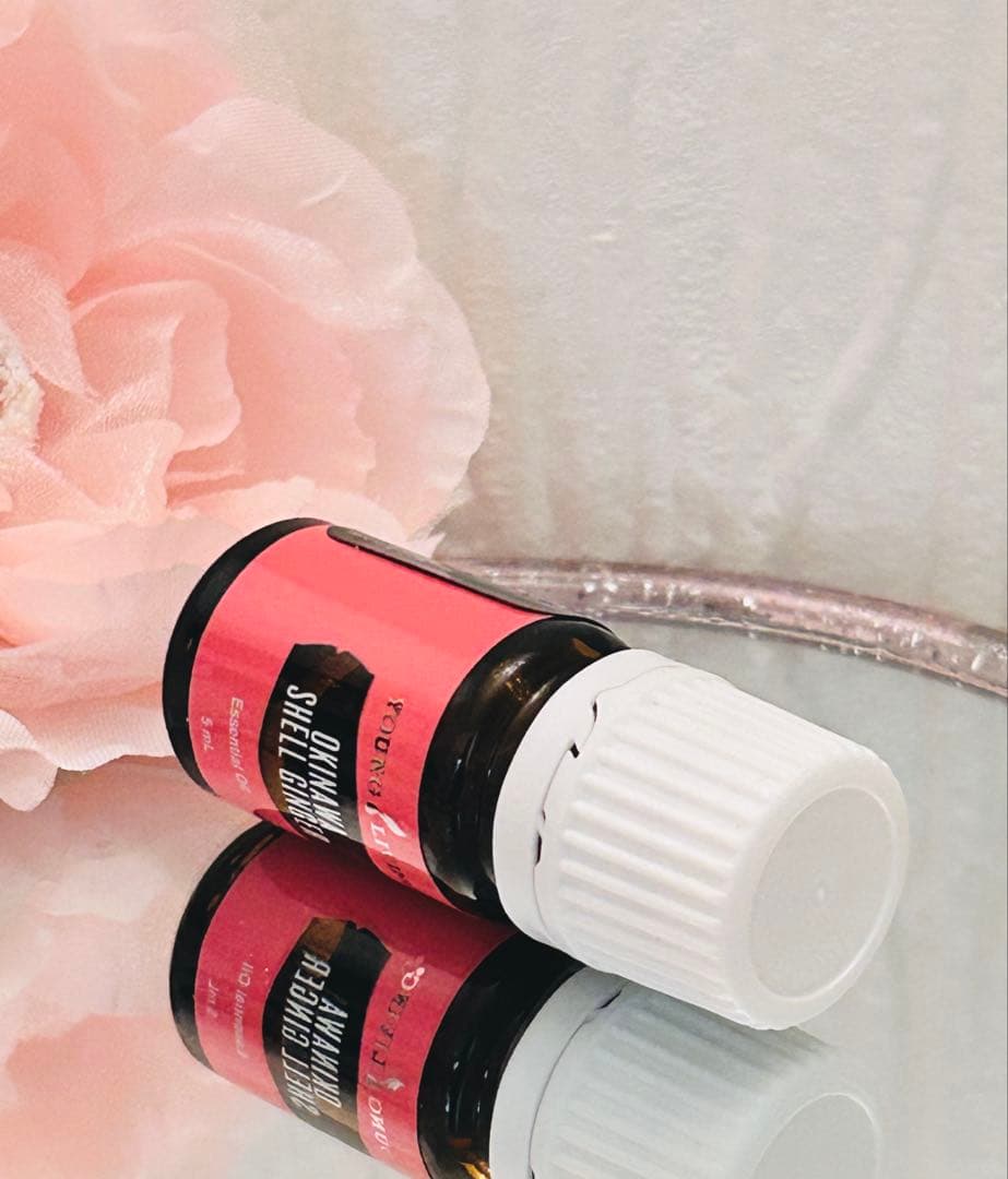 【新品未開封】沖縄タイリン 2025年１月限定ヤングリヴィング 正規品