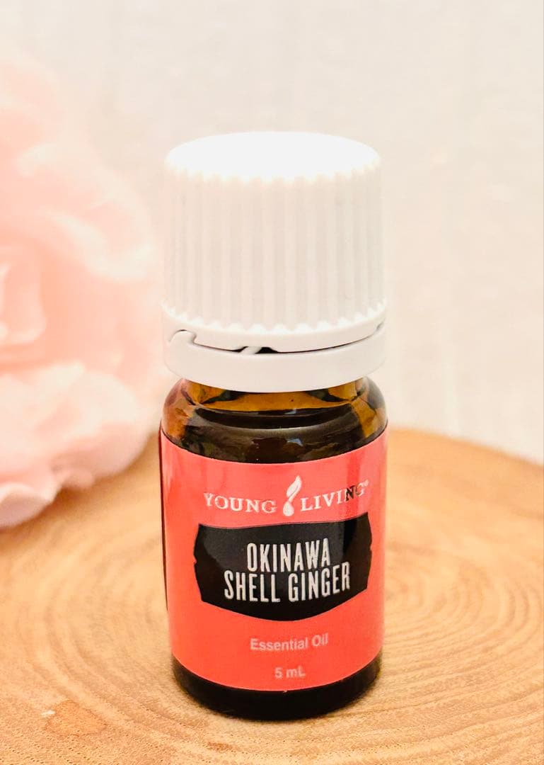 【新品未開封】沖縄タイリン 2025年１月限定ヤングリヴィング 正規品