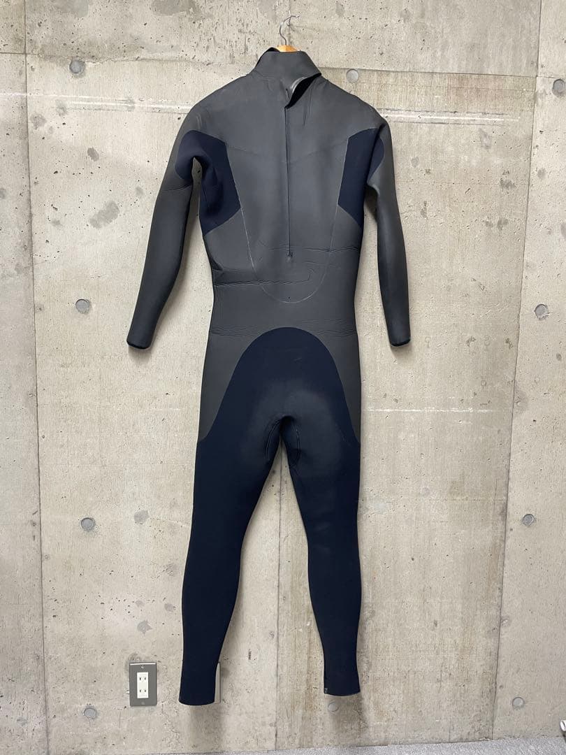 WAVE WARRIORS フルスーツ ウェットスーツ