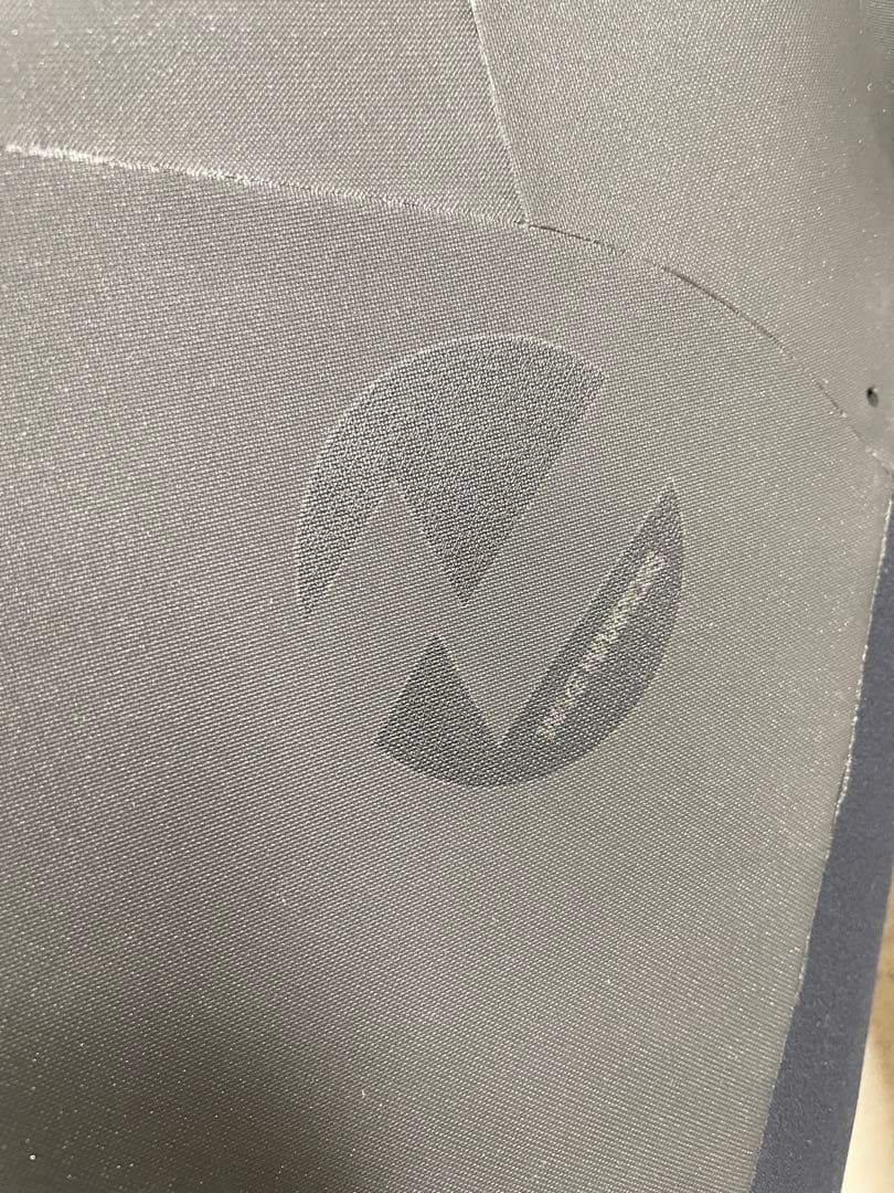 WAVE WARRIORS フルスーツ ウェットスーツ