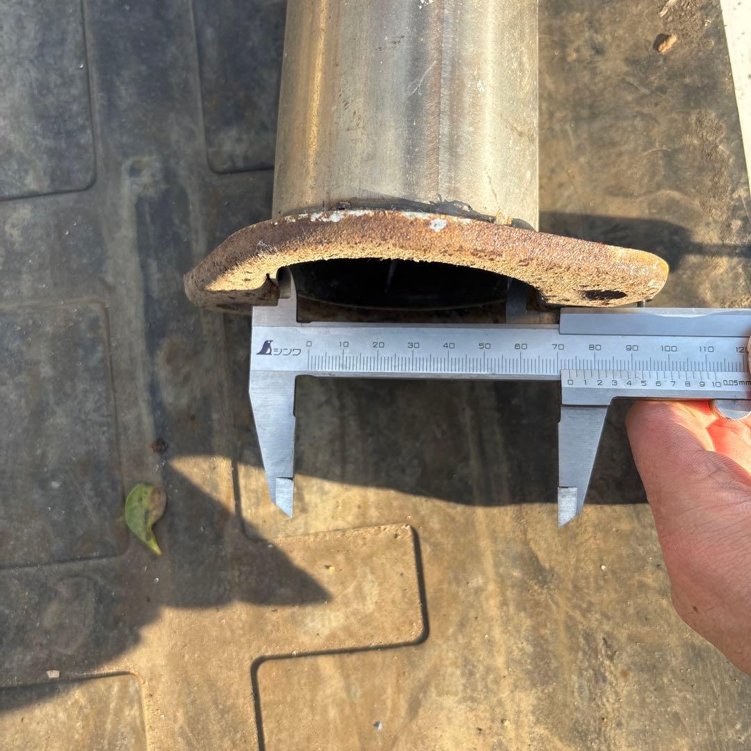 30ソアラ用中間、エンドピースセット