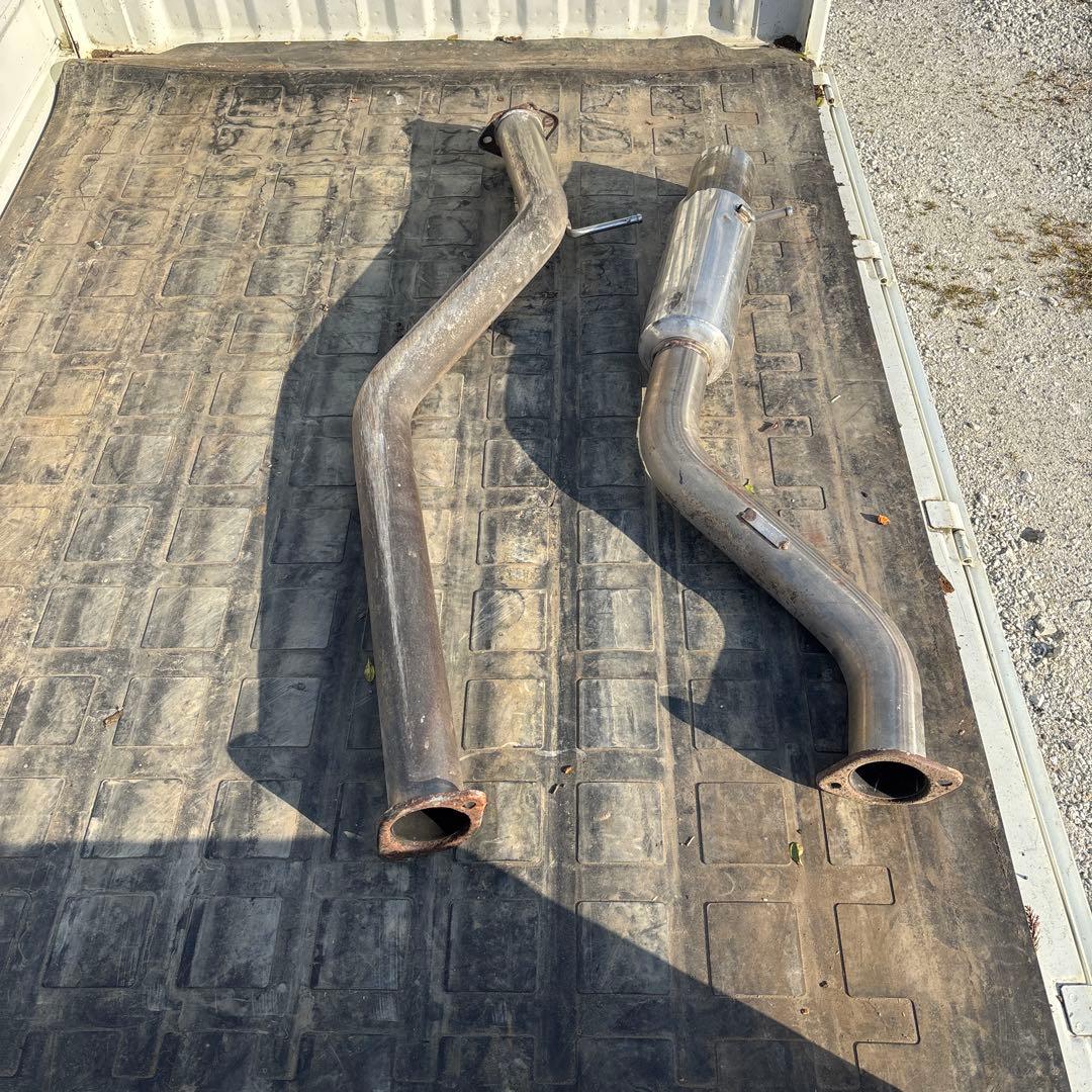 30ソアラ用中間、エンドピースセット