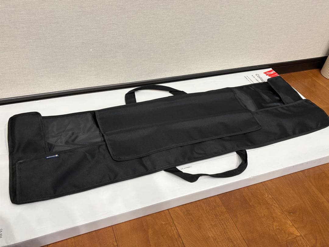 スノーピーク　CK-904 セパレートIGTフレーム 4ユニット 収納バッグ付き