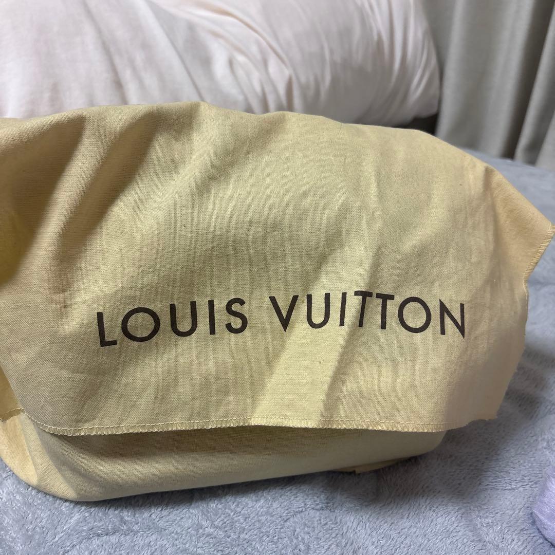 モノグラムブロワショルダーバッグ