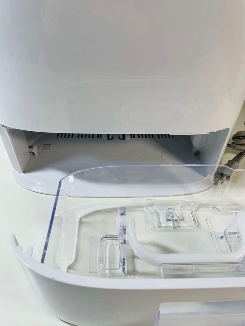 2020年製 Panasonic 衣類乾燥機除湿機 F-YZT60