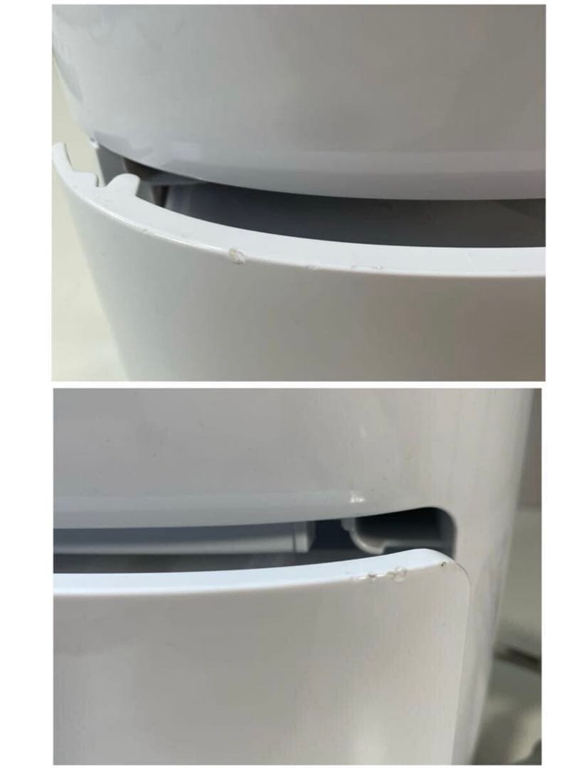 2020年製 Panasonic 衣類乾燥機除湿機 F-YZT60